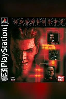 Countdown Vampires