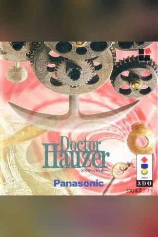 Doctor Hauzer