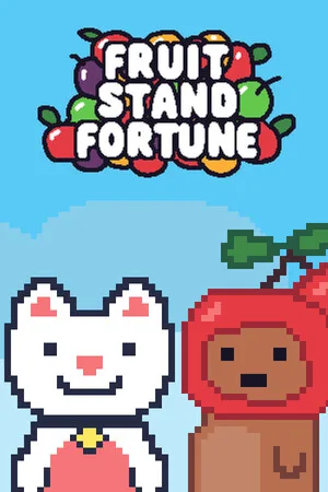 Fruit Stand Fortune