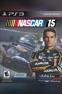 NASCAR '15