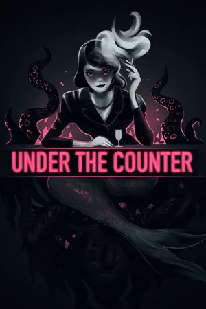 Under the Counter
