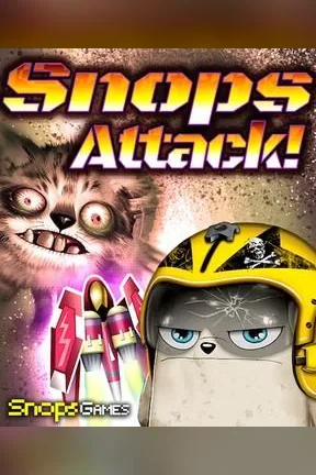 Snops Attack! Zombie Defense