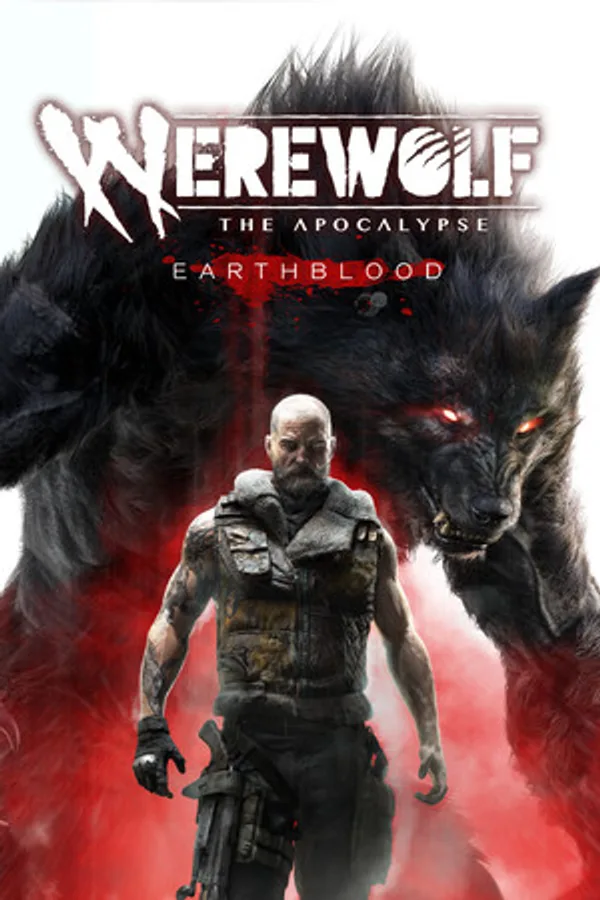 Werewolf: The Apocalypse – Earthblood