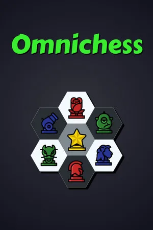 Omnichess: Chess Variants