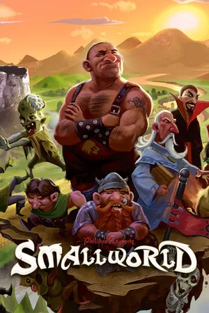 Small World 2