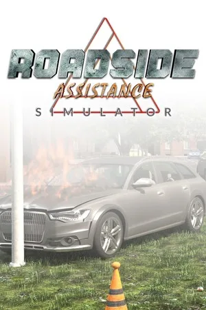 Roadside Assistance Simulator
