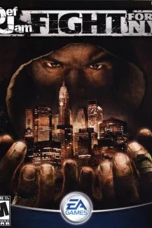 Def Jam Fight for NY: The Takeover