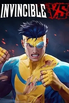 Invincible VS