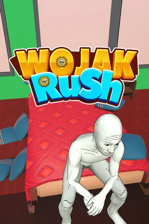 Wojak Rush