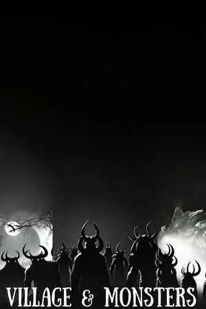 Village & Monsters