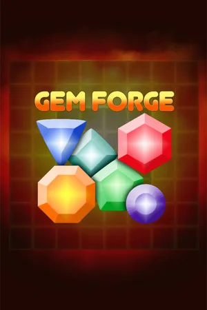 Gem Forge