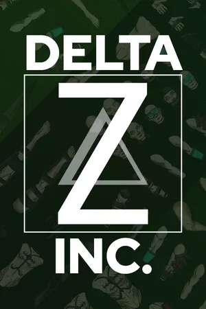 Delta Z. INC