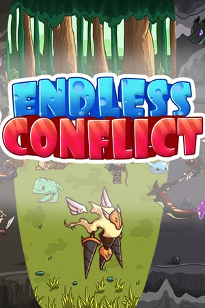 Endless Conflict