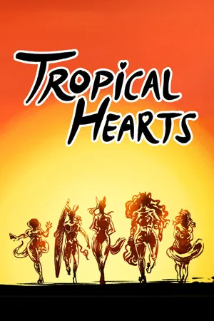 Tropical Hearts