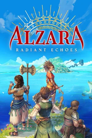 Alzara: Radiant Echoes