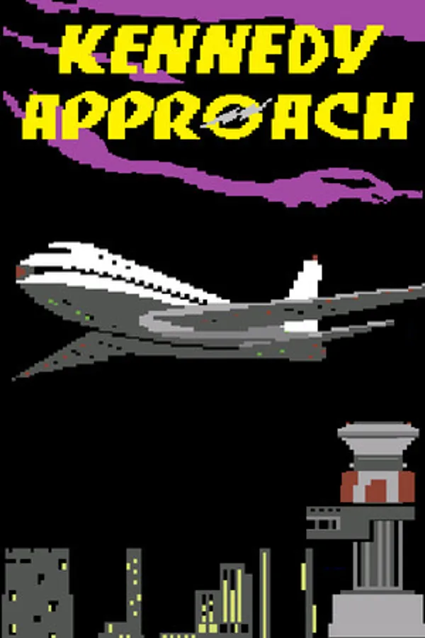 Kennedy Approach