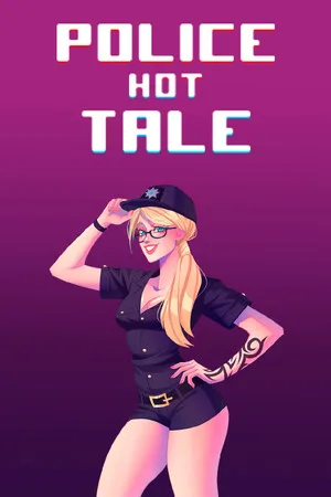 Police hot Tale