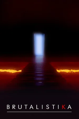 BRUTALISTIKA