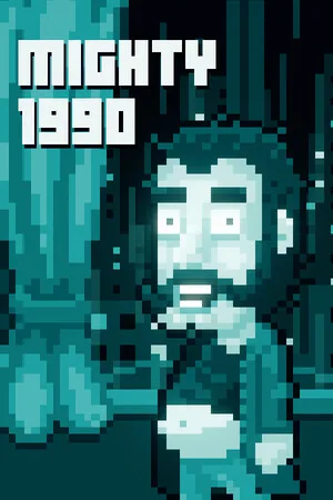 MIGHTY 1990