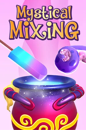 Mystical Mixing