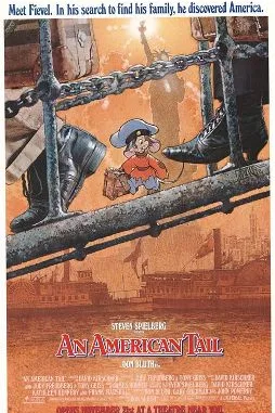 An American Tail