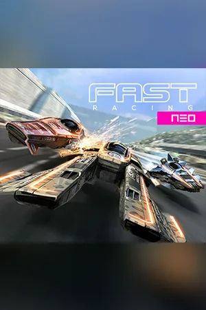 FAST Racing Neo
