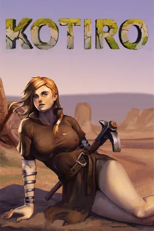 Kotiro