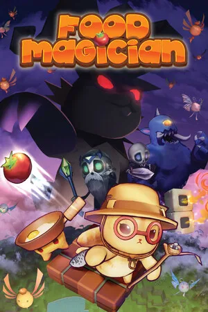 Food Magician