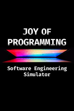 JOY OF PROGRAMMING - Software Engineering Simulator