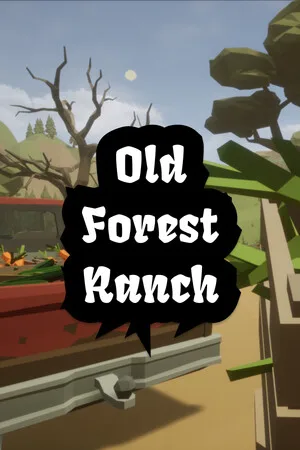 Old Forest Ranch