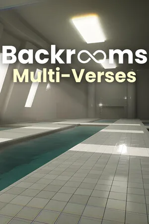 Backrooms Multi-Verses