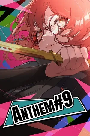 ANTHEM#9