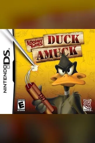 Looney Tunes: Duck Amuck
