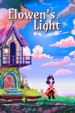 Elowen's Light