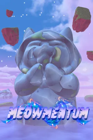 Meowmentum