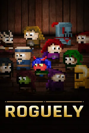 Roguely