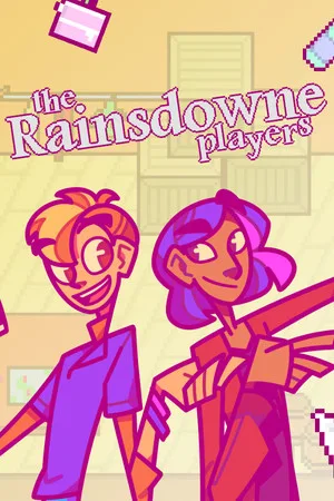 The Rainsdowne Players