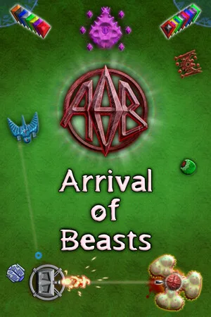 Arrival of Beasts