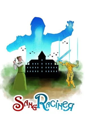 SangRaciner