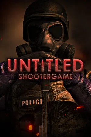 UntitledShooterGame
