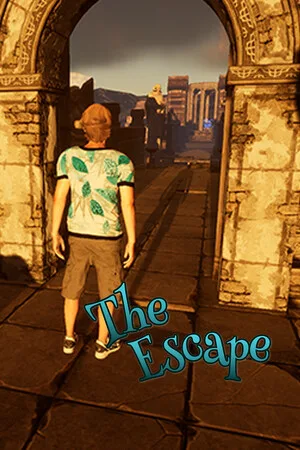 The Escape