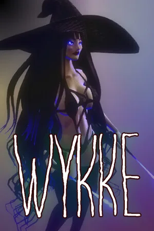 Wykke