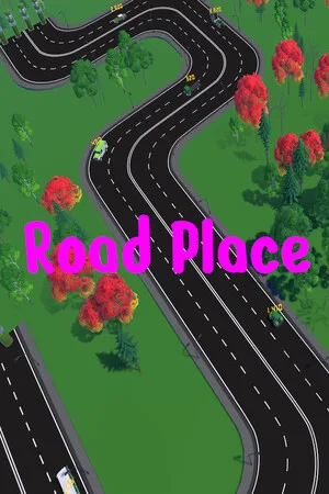 Road Place