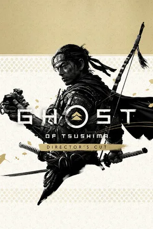 Ghost of Tsushima Director's Cut