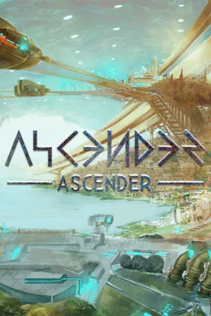 Ascender