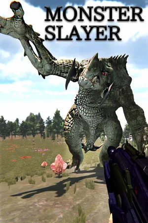 MONSTER SLAYER