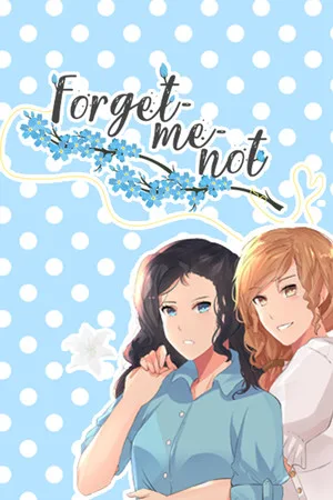 Forget-me-not