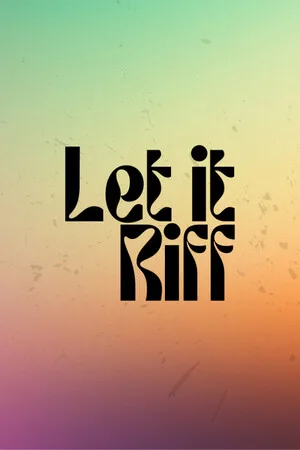 Let It Riff