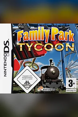 Family Park Tycoon