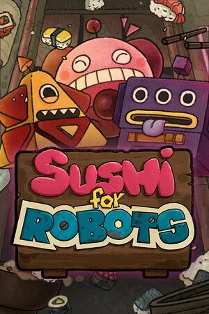 Sushi For Robots